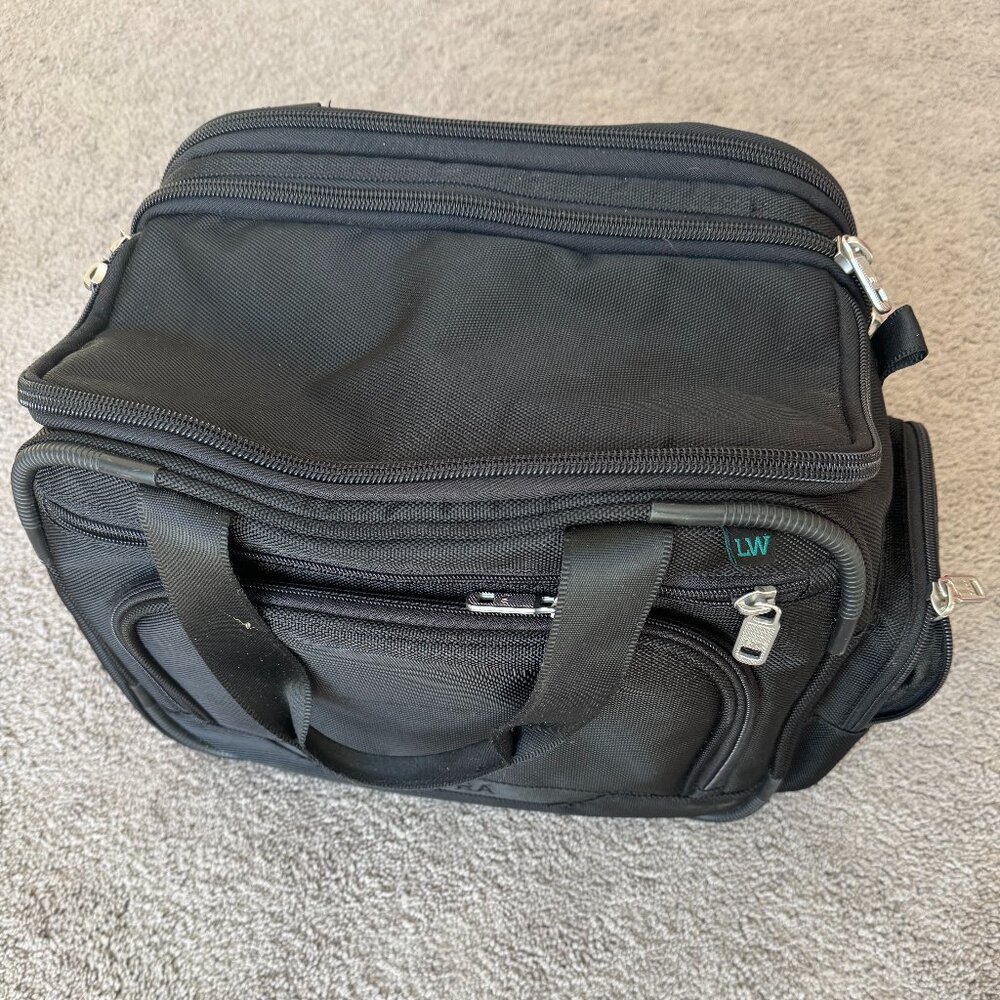 Aurora New Generation FLIGHT BAG/Carryon Luggage